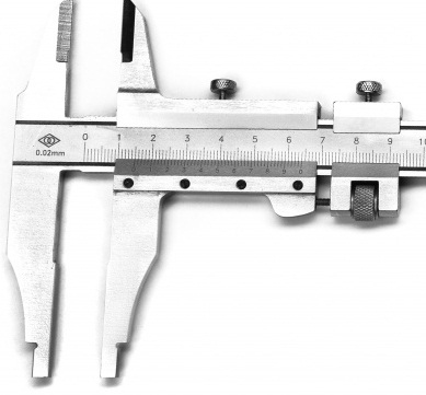 Как пользоваться штангенциркулем инструкция
