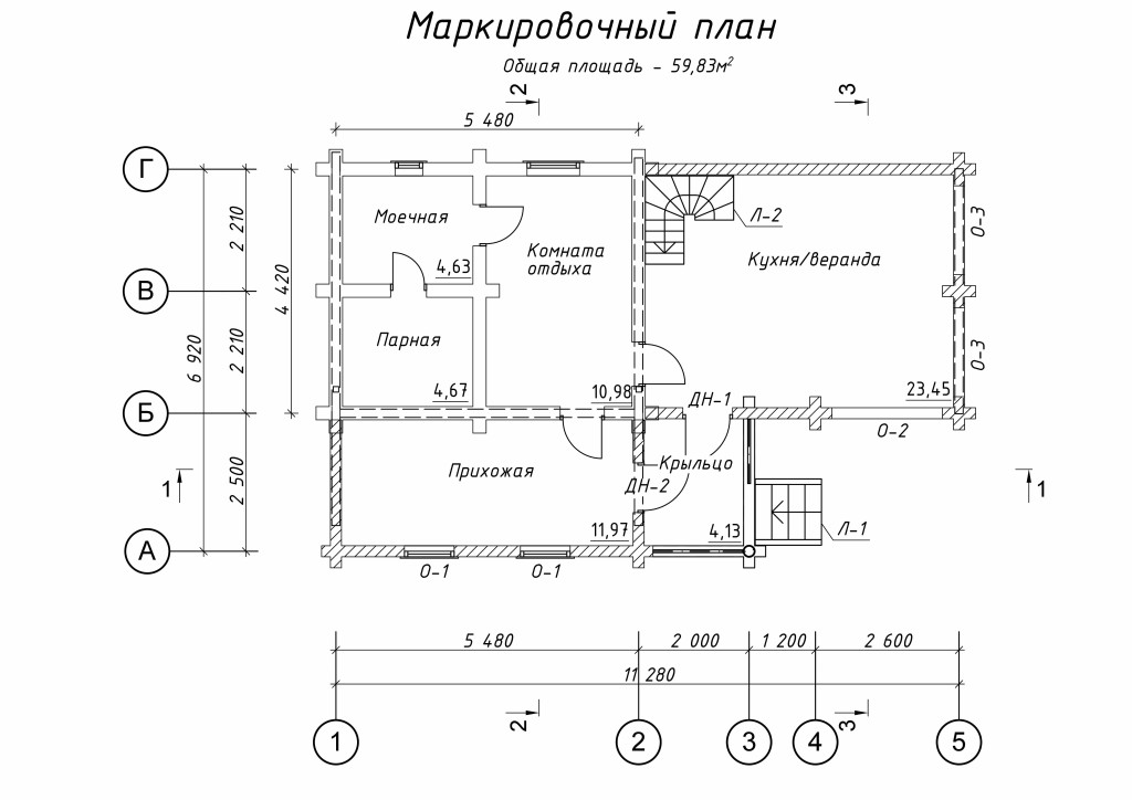 Проекты пристройки к дому бесплатно чертежи и фото