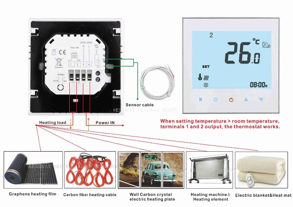 Wiring diagram