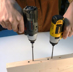 Do I Really Need an Impact Driver