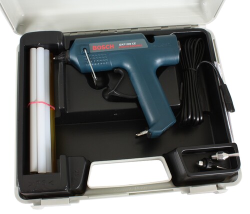 BOSCH GKP 200 CE Professional