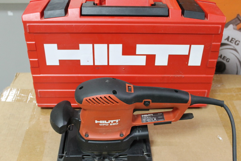 hilti