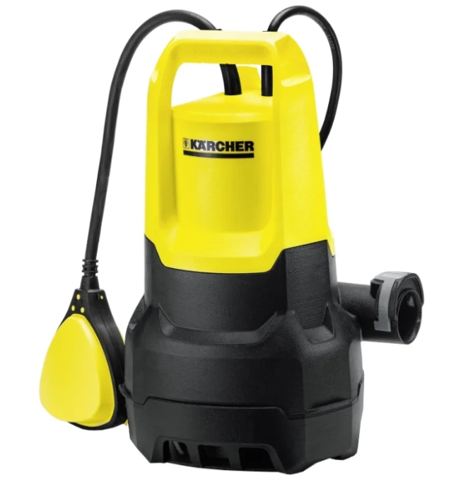 KARCHER SP 1 Dirt