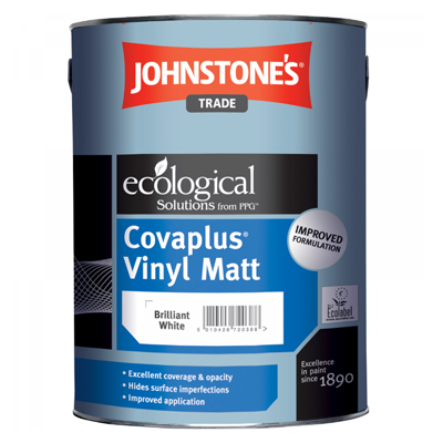 JOHNSTONES COVAPLUS VINYL MATT