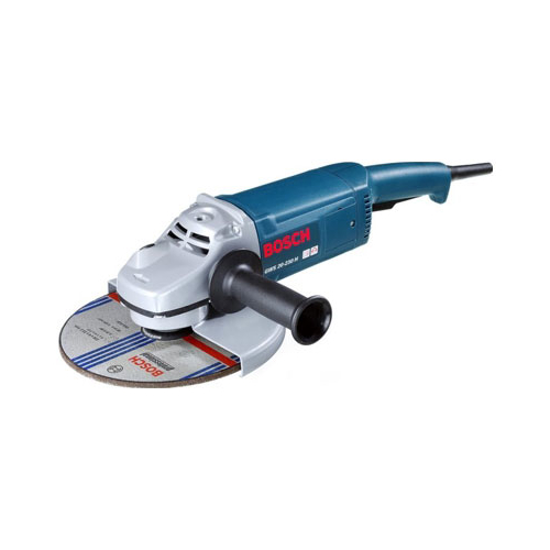 BOSCH GWS 20-230 H