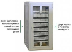 ИФХ 500