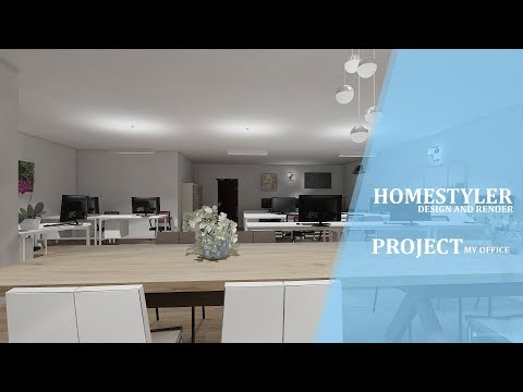 Autodesk Homestyler Tutorial 
