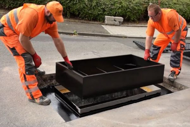 7 Innovative Road Repair and Maintenance Technologies