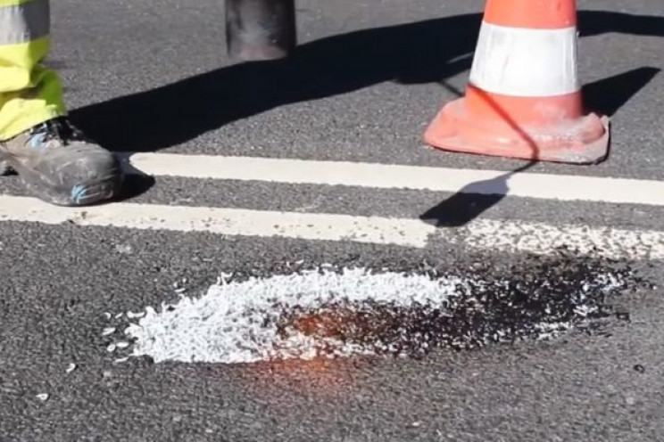 7 Innovative Road Repair and Maintenance Technologies