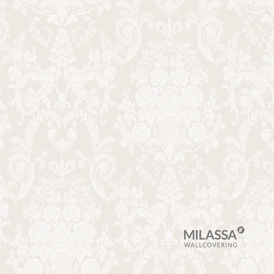 Обои  Milassa Flos 8001