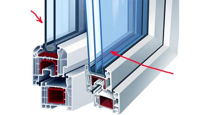 Как выбрать пластиковые окна рекомендации эксперта