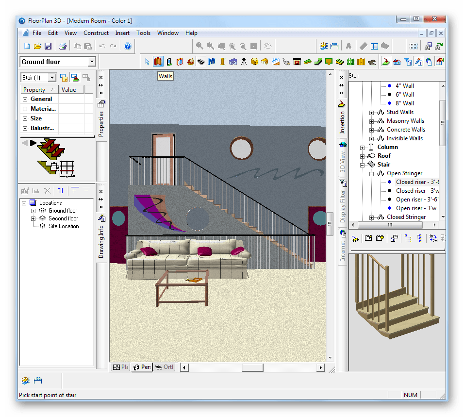 Sema программа для проектирования. Интерфейс программы Floorplan 3d. Floorplan 3d программа. Программа для 3d проектирования. Проектирование ванной программа.