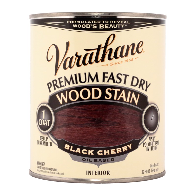 Морилка Varathane Fast Dry Wood Stain (0,946 л)