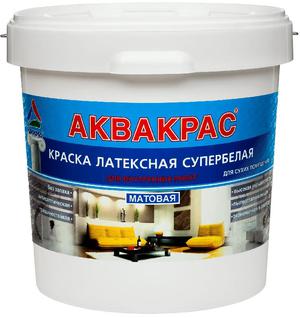 Покраска латексной краской