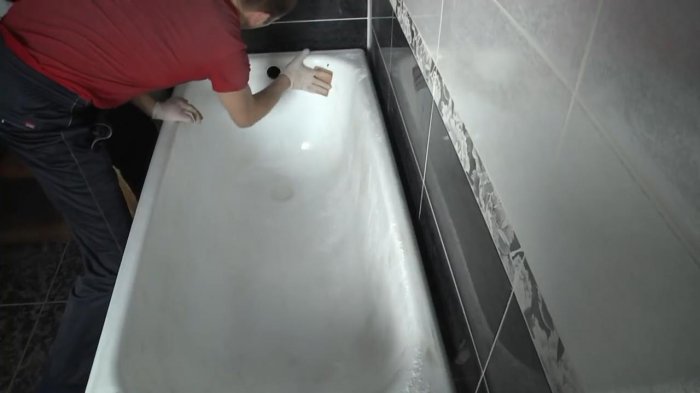 1530340013 10 - Восстановление ванны жидким акрилом