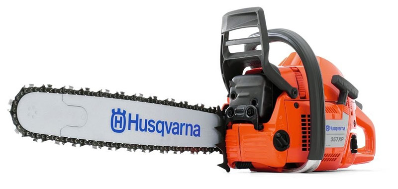 Husqvarna 357XP