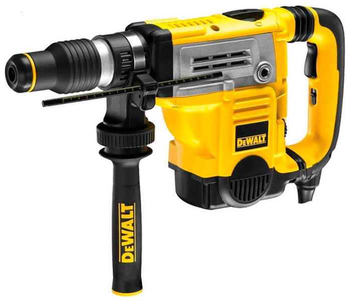 DeWalt D 25601 K