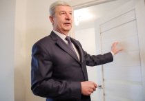 «Кухня размером с комнату!»: готов первый дом по программе реновации «Кухня размером с комнату!»: готов первый дом по программе реновации
