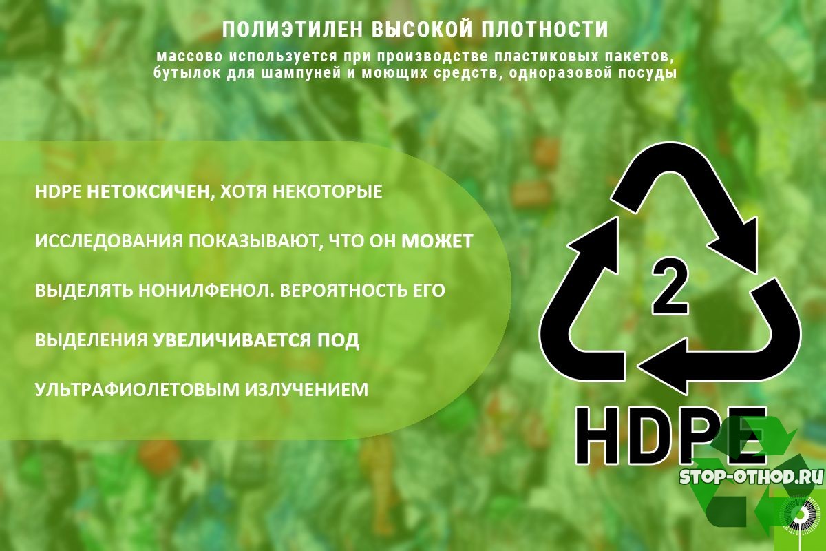 HDPE