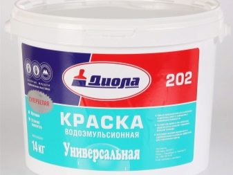 Чем отличается водоэмульсионная краска от водно-дисперсионной?