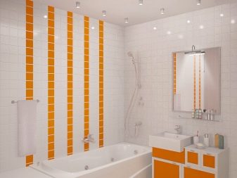 Ремонт ванной комнаты в «хрущевке»: преображение устаревшего интерьера