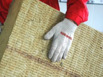 Утеплители Rockwool: разновидности и их технические характеристики