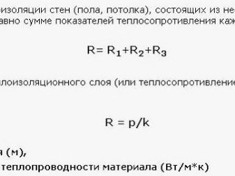 Утеплители Rockwool: разновидности и их технические характеристики