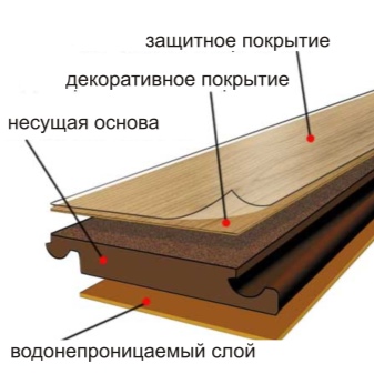 Ламинат или линолеум: что лучше выбрать?