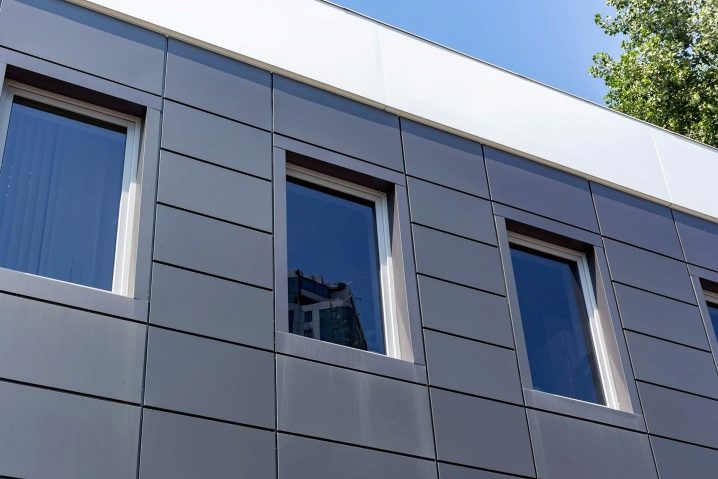 Теплые алюминиевые окна: преимущества и недостатки