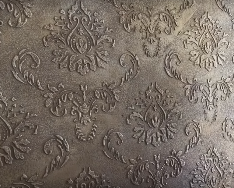 Результат работы