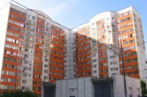 Дом серии П-55м фото