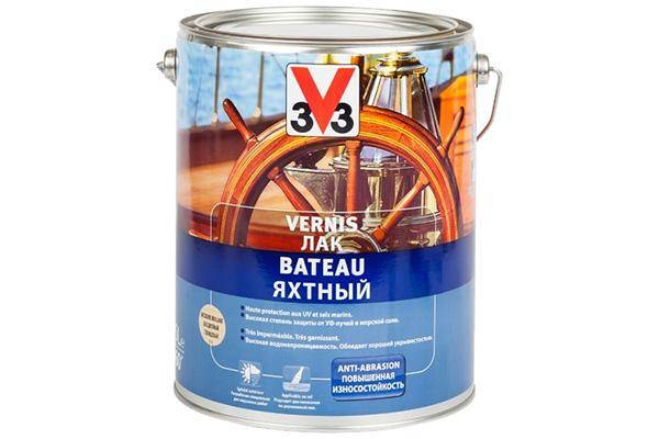 V33 Vernis Bateau глянцевый