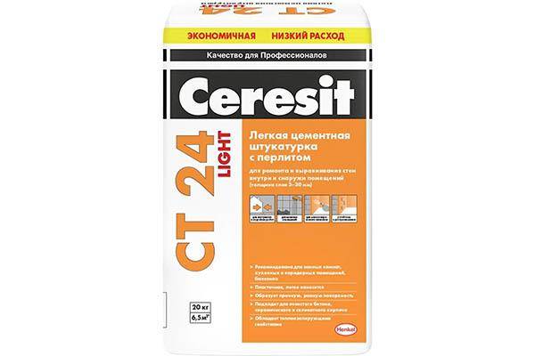 Ceresit CT 24 Light