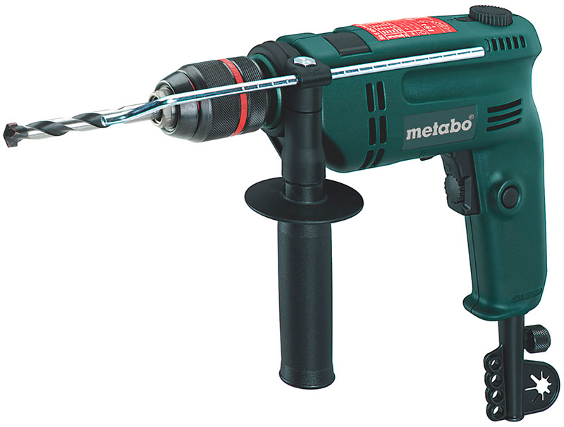 Metabo SBE 600 RL Impul