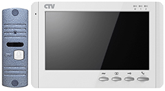 CTV CTV-DP1700M