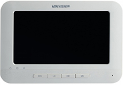 Hikvision DS-KH6310-W