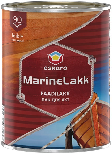 Eskaro Marine lakk 90