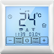 SE 200 Терморегулятор для теплого пола