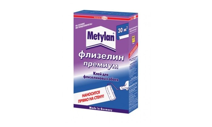 Metylan винил