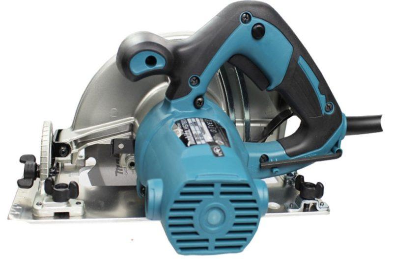 Makita HS7601 фото